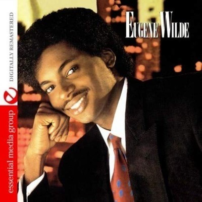 Eugene Wilde Eugene Wilde (Digitally Remastered) (CD) (US IMPORT)