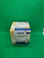 LACURA Skin Arganöl Nachtpflege, á 50 ml, 2 0 2 5 Version