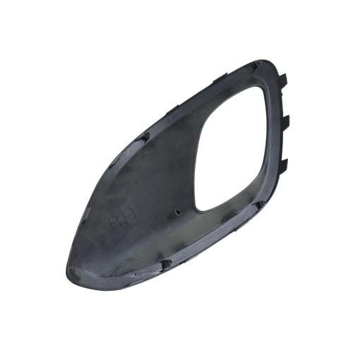 Right Side Front Bumper Fog Light Cover Lamp Frame Bezel For Kia Picanto 2011-15 - Picture 8 of 16
