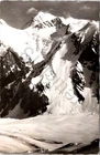 AK 1958-Österreichische HIMALAYA-EXPEDITION-Hidden Peak von Süden+Unterschriften