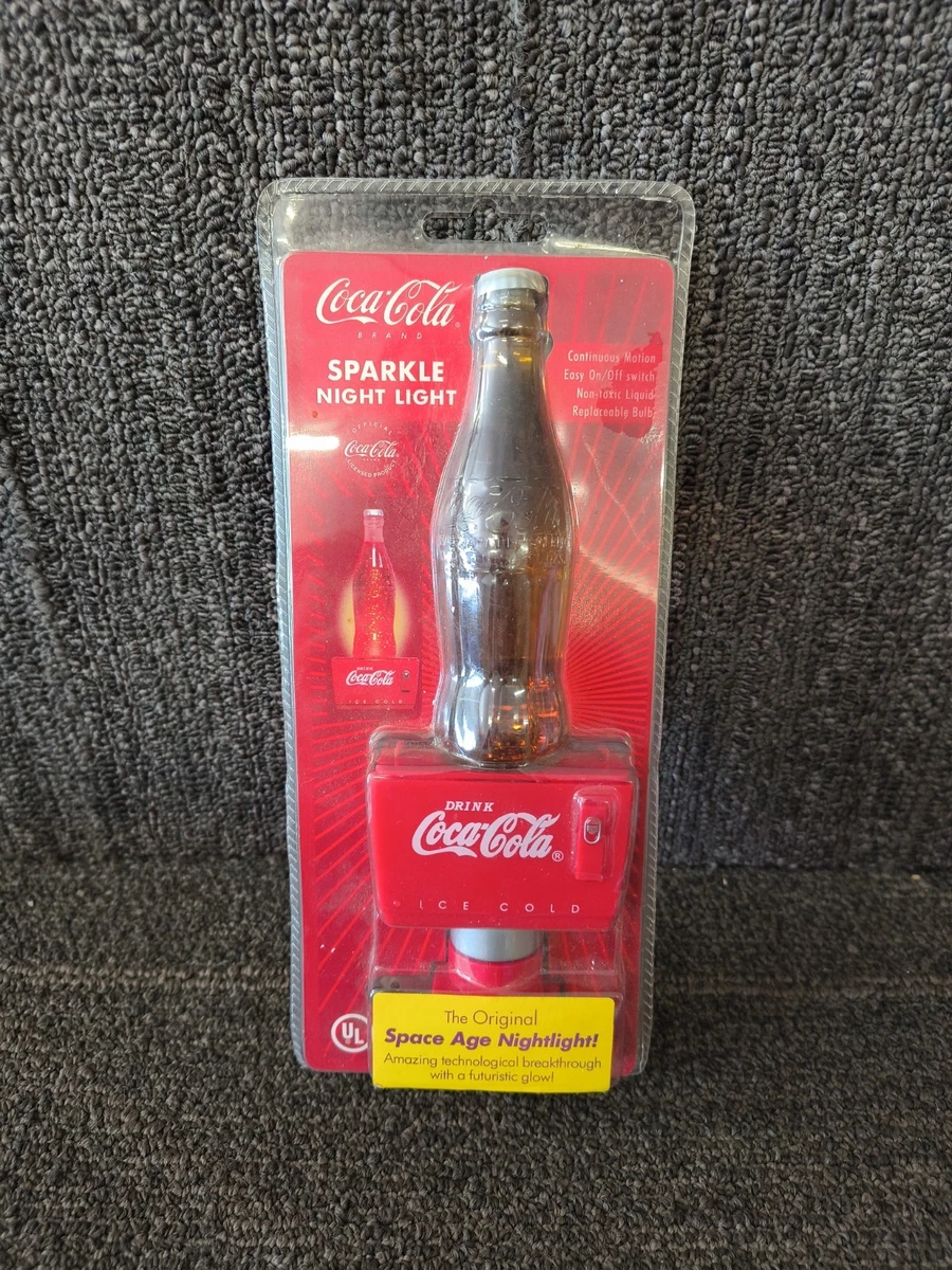 Preços baixos em Red Original da Coca-Cola Iluminação e Lâmpadas