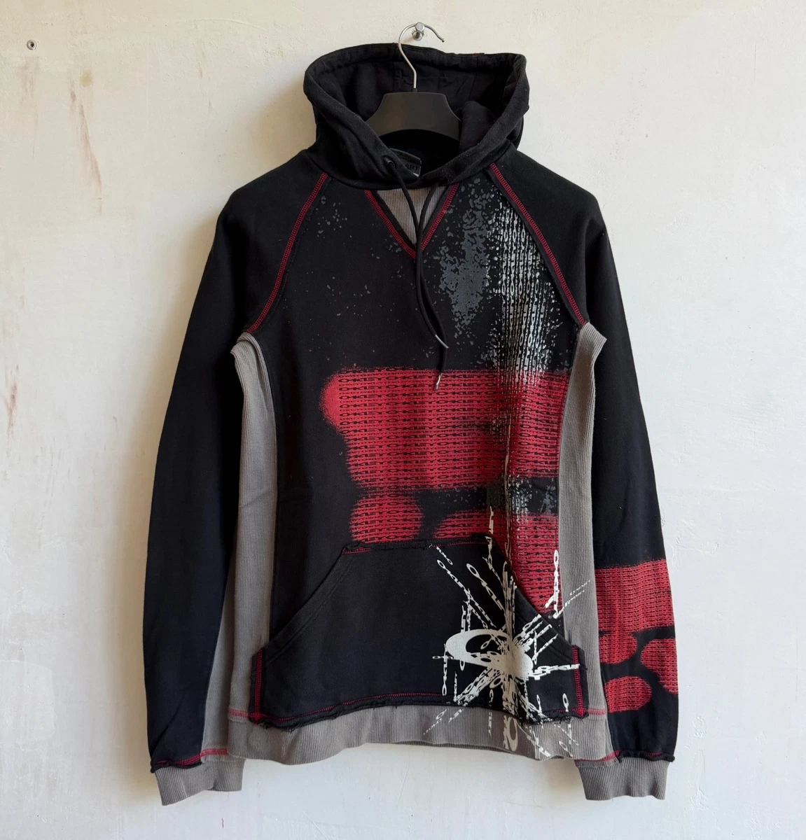 Oakley Black Hoodies & Sweatshirts for Men for sale | eBay