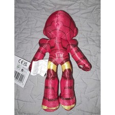 Spiderman Miniso Peluches Marvel Spiderman Peluche Gigante Iron