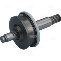 Hc-Cargo F 032 133 449 Lamellenkupplung, Starter