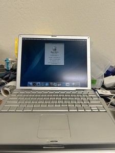 Powerbook G4 | eBay