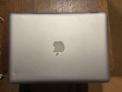 Apple MacBook Pro 13", A1278, Late 2011, i5 Dual Core 2.4Ghz, 8GB RAM, 1TB SSD - 第 6/19 張圖片