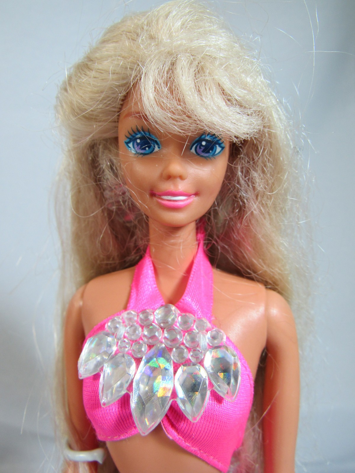 VINTAGE MATTEL 1993 BARBIE 