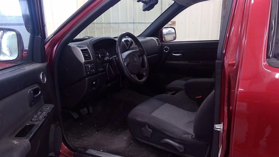 Used Instrument Cluster Bezel fits: 2010 Gmc Canyon Grade A - Image 2 of 4