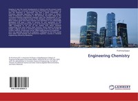 Engineering Chemistry Pruthviraj Dyapur Taschenbuch Englisch 2016