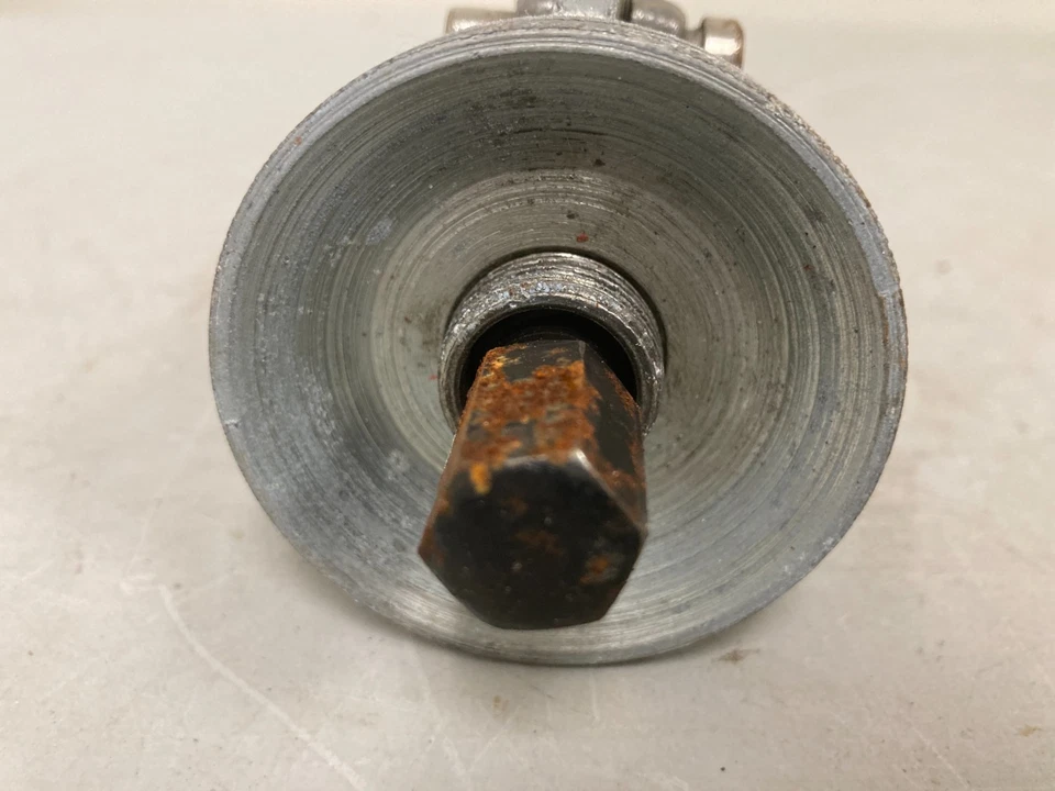 Lot of 3 OTC 2 Ton Jaw Pullers 2 or 3 Jaws 3-1/4 Inch Heavy Duty Automotive Tool - Image 3 of 4