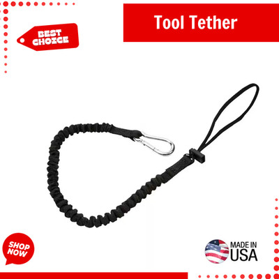 10 lbs. Tool Tether