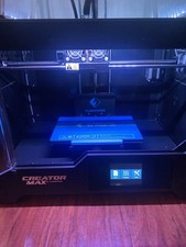 Flashforge 3d Printer