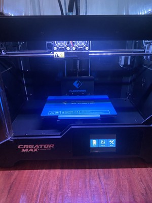 Flashforge 3d Printer