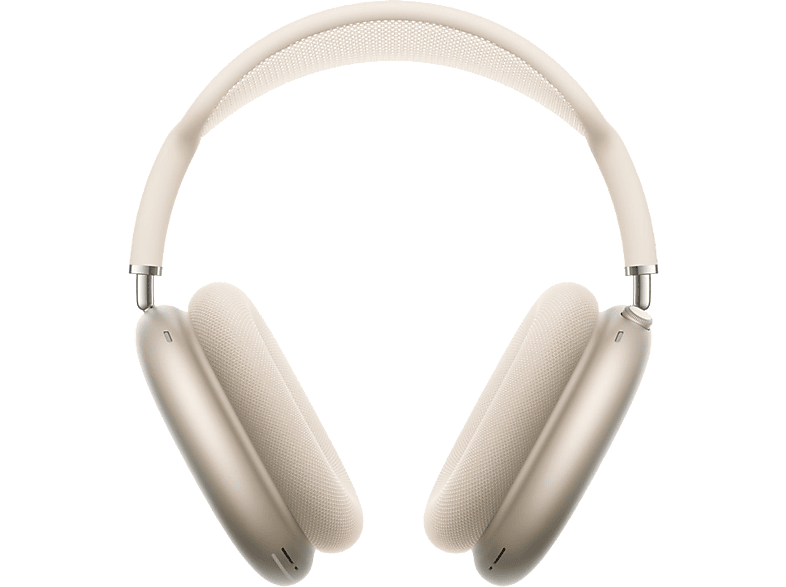 Apple AirPods Max, Diadema BT, Cancelación activa de ruido, Smart Case *