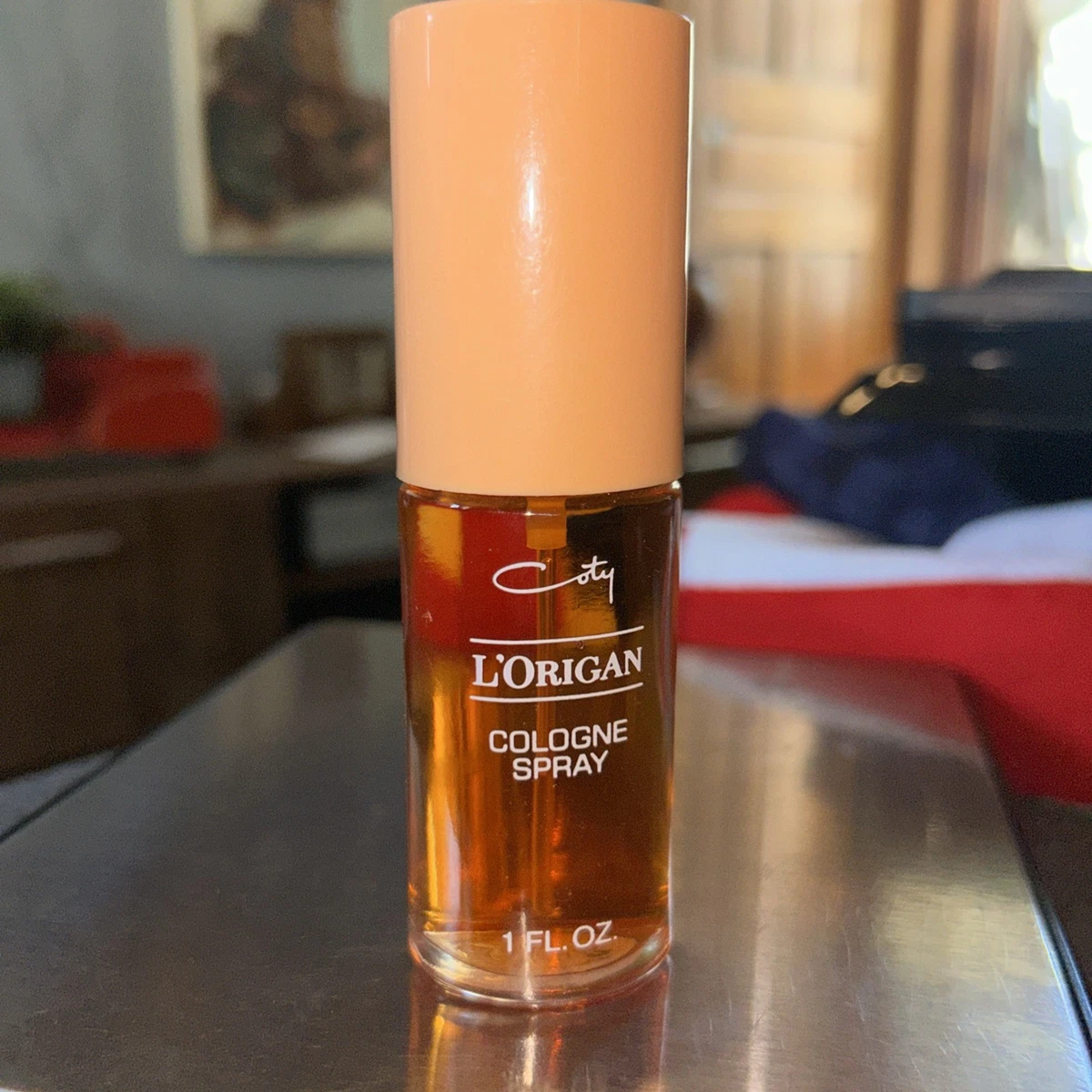 Coty L'origan Fragrances for Women for sale - eBay