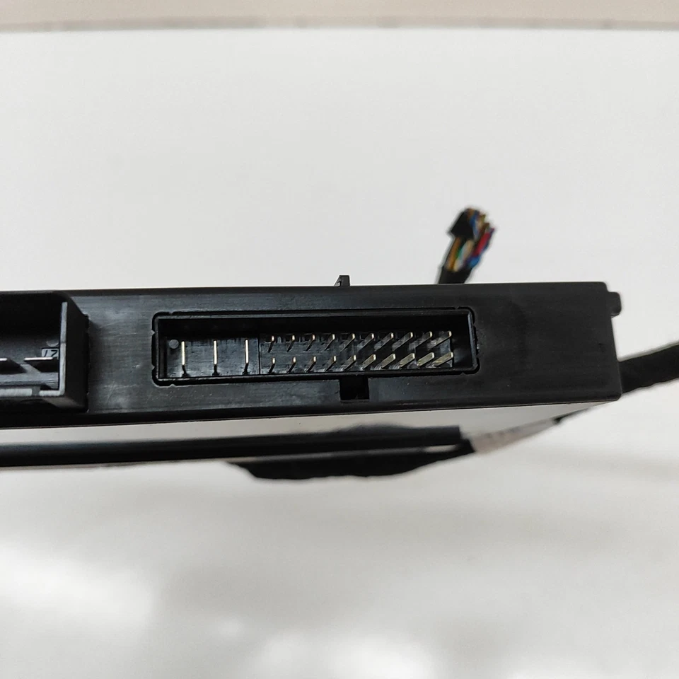 Centralina Comfort BMW Z4 Roadster E89 9364818 2.0 Benzina 115kw 2016 31321348 - Immagine 4 di 4