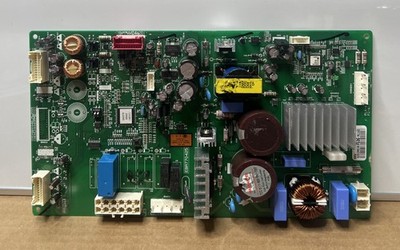 LG EBR77042534 CSP30020831 Refrigerator Control Board. | BT