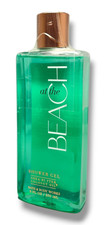 Bath Body Works At The Beach Shower Gel 8fl.oz/236ml