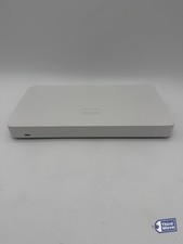 CISCO DESIGNED Meraki Go GX50-HW-US Ethernet Router Firewall Plus VPN