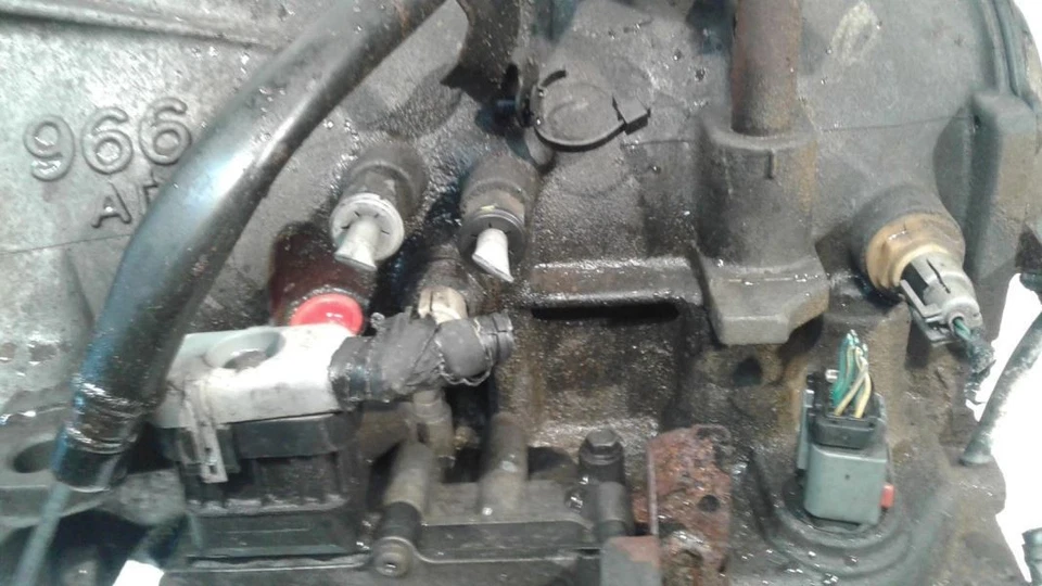 Automatic Transmission 2005-2006 CHRYSLER PACIFICA 3.8L 149K Miles Nice! - Imagem 3 de 4