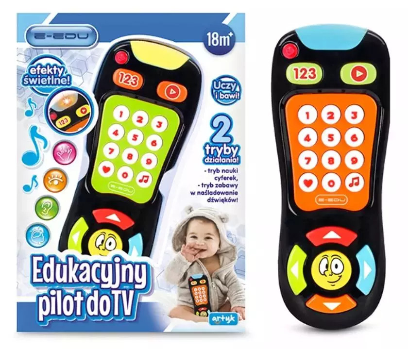 5901811128837     E-Edu Artyk