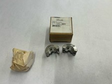 New Burndy U276 Crimping Die, Index 276 Stainless