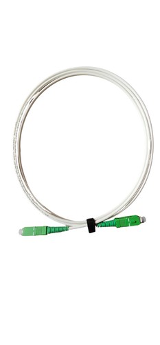 Câble Rallonge/Jarretière Fibre Optique SC/APC — SC/APC - FOLAN - 1.5m - 第 1/1 張圖片