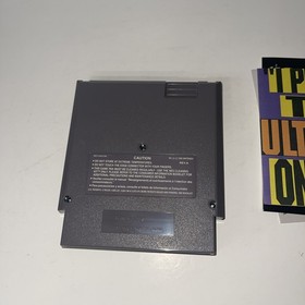 sigillo ovale The Blues Brothers completo di scatola nintendo nes CIB MINT completo