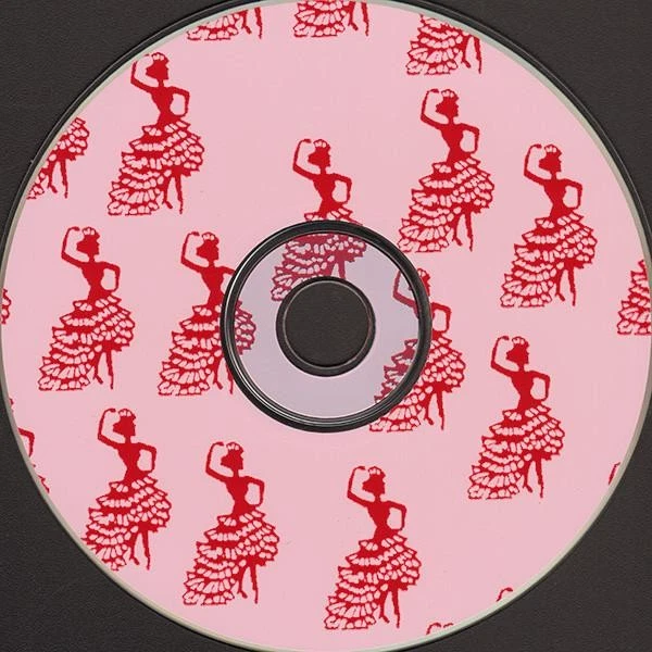 Hefner Boxing Hefner CD UK Too Pure 2000 has info stickers on front of case - Bild 3 von 3