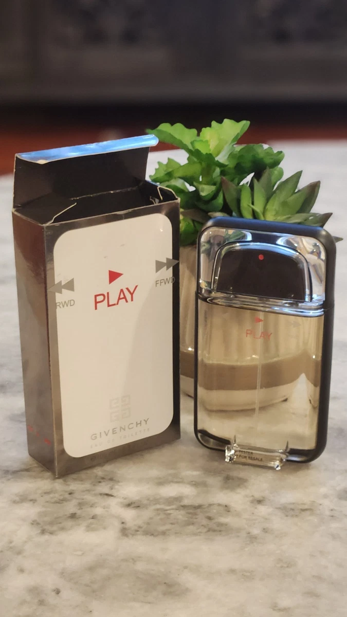 Givenchy Play for sale | eBay