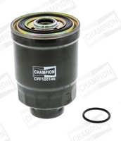 Champion CFF100146 Kraftstofffilter For Asia Motors Bedford Daihatsu Ford Holden