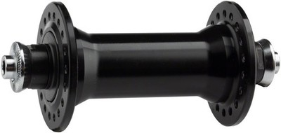 Shimano 105 HB-R7000 Front Hub QR 100 Rim J-Bend Black