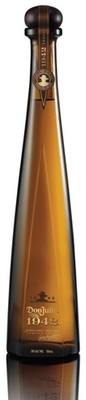 (217,91 /l) Don Julio 1942 Tequila 38% 0,7l Flasche
