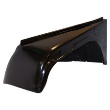 Crown Automotive 984705 Front Left Fender For 1969-1971 Jeep Cj5 New