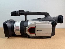 Canon GL1 Mini DV Camcorder MiniDV 3CCD  Video Camcorder AS-IS Parts Repair