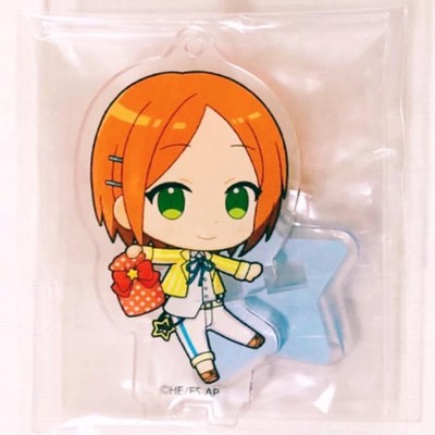 Ensemble Stars 2wink Aoi Yuta Acrylic Stand Keychain 3-Piece Set