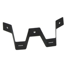 Center Console Mounting Bracket Hold Down Rear 1968-72 Pontiac Lemans 1pc