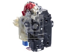 FEBI BILSTEIN Türschloss febi Plus 178558 für SKODA FABIA 1 6Y2 Combi 6Y5 6Y3 2