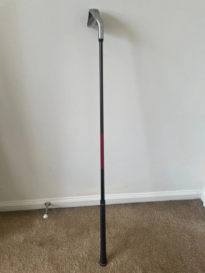 Acuity Junior #4/5 Iron Oversize Golf Club RH Right-Handed Kids Youth 31.5" - Image 3 of 4