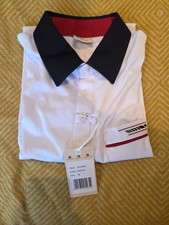 Abicci Men's Polo Shirt White M G00X62