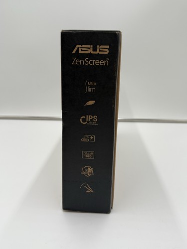 ASUS Zen Screen MB16ACV 15.6 inch *OPEN BOX* - 第 6/15 張圖片