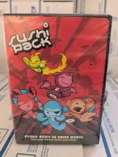 Sushi Pack Game with Bonus Features  new #176