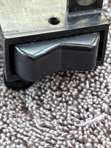 Corvette C4 Mirror Side Selector Switch Used. - Picture 3 of 11