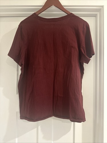 Women’s Arizona State Sun Devils XXL Tshirt Champion Brand - Picture 6 of 6