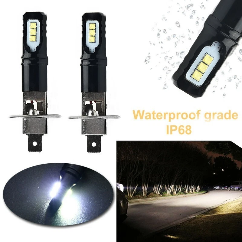 High quality LED Bulbs 360 degree 80W Energy Saving Energy saving Front - Image 2 of 4