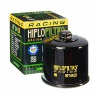Honda CBR 600 F/ CBR 600 900 1000 RR / 600 1000 CBF - ÖLfilter HF204RC Raci