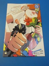 Absolute Martian Manhunter #9 A Cover NM Gem wow