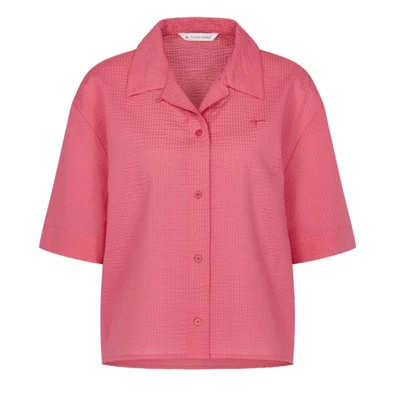 Triumph Damen Boyfriend MyWear S Boxy Shirt 01 T-Shirt Neu - Bild 1 von 4