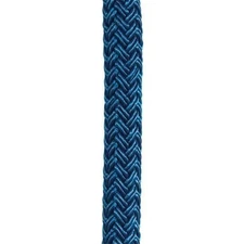 Samson SB12150 Stable Braid White Rope, 1/2" X 150'