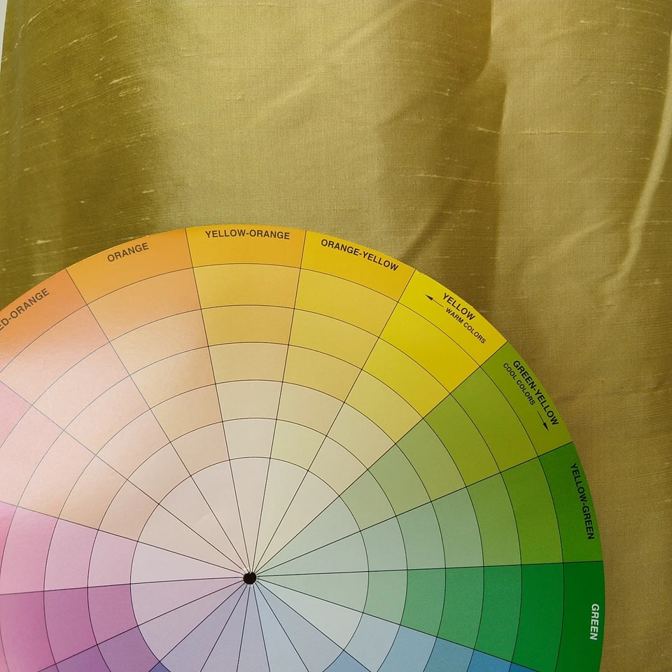 Falda Midi Jessica McClintock Años 90 De Colección Talla 4 Verde Dupioni Seda Baile de graduación Formal Foto 4 de 4